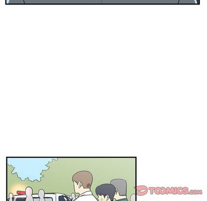 《只为守护你》第47话 第14页