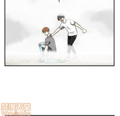 《只为守护你》第45话 第30页