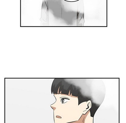 《只为守护你》第46话 第23页