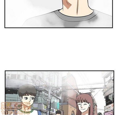 《只为守护你》第46话 第25页