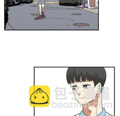 《只为守护你》第52话 第6页