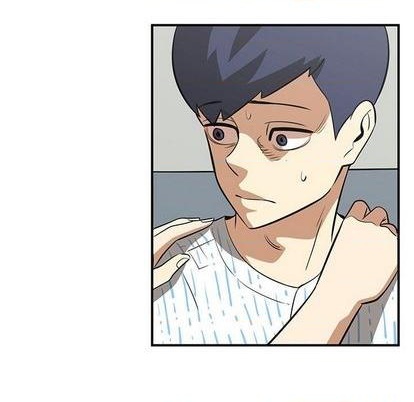 《只为守护你》第56话 第13页