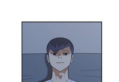 《只为守护你》第56话 第3页