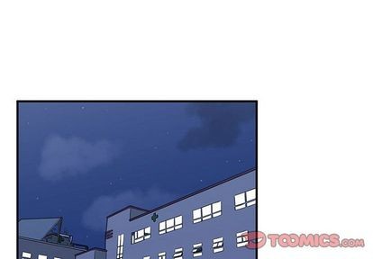 《只为守护你》第54话 第2页
