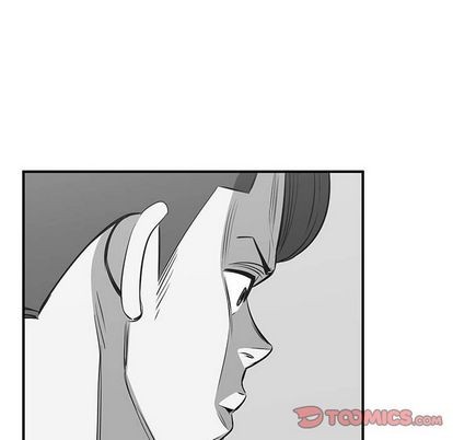 《只为守护你》第54话 第34页
