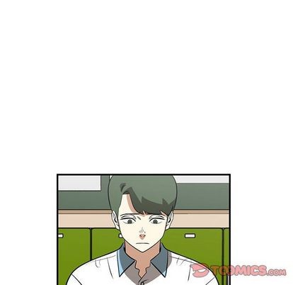 《只为守护你》第54话 第42页