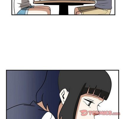《只为守护你》第53话 第18页
