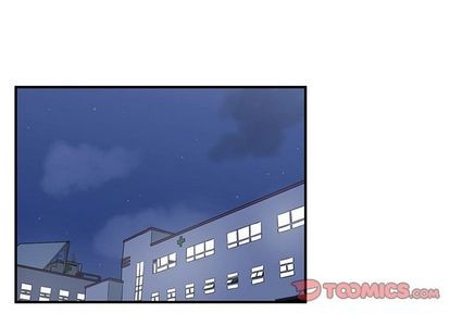 《只为守护你》第53话 第2页