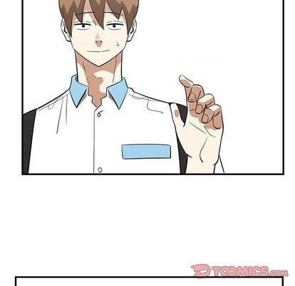 《只为守护你》第57话 第18页