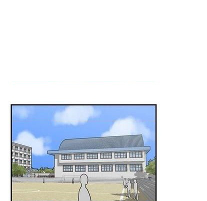 《只为守护你》第59话 第31页