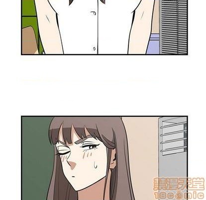 《只为守护你》第60话 第35页