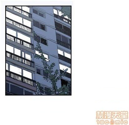 《只为守护你》第64话 第15页