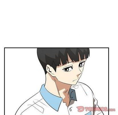 《只为守护你》第63话 第26页