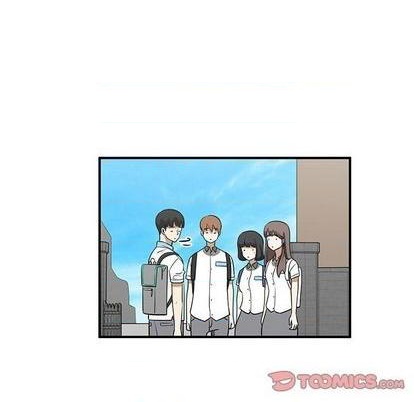 《只为守护你》第63话 第32页