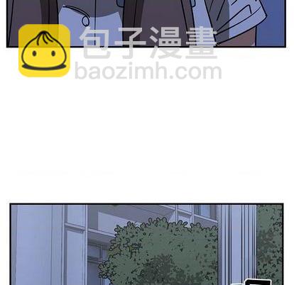 《只为守护你》第67话 第49页