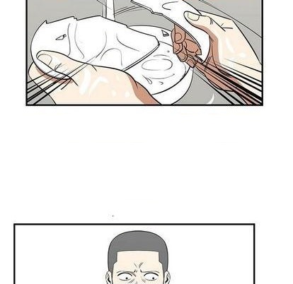 《只为守护你》第67话 第7页