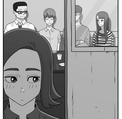《只为守护你》第68话 第11页