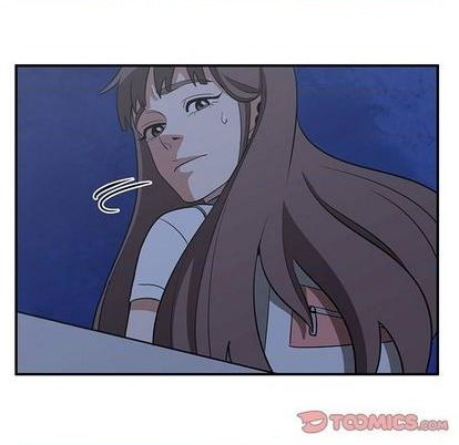《只为守护你》第65话 第32页