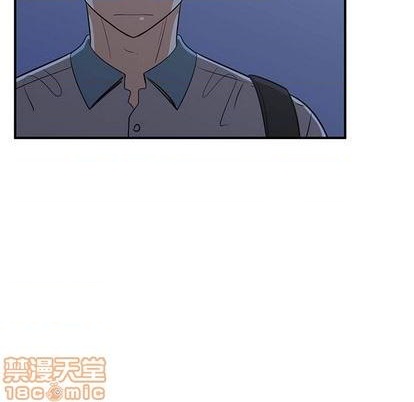 《只为守护你》第65话 第40页