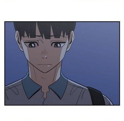 《只为守护你》第65话 第48页