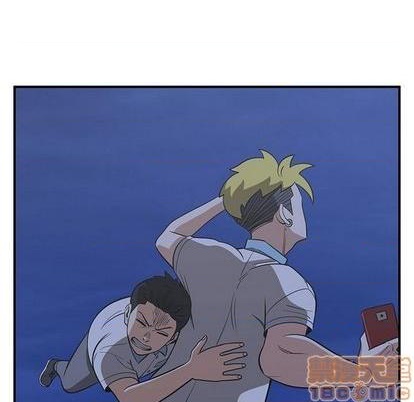 《只为守护你》第66话 第25页