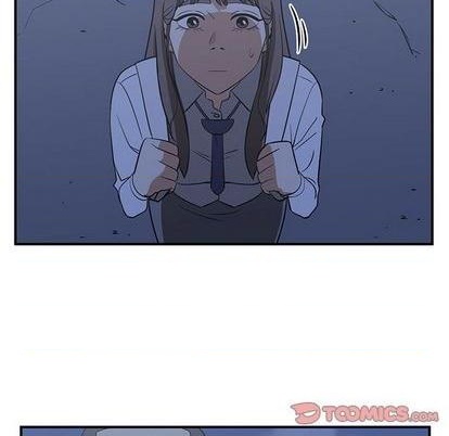 《只为守护你》第73话 第32页