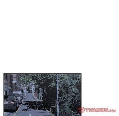 《只为守护你》第73话 第38页