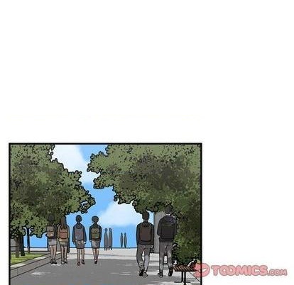 《只为守护你》第75话 第32页
