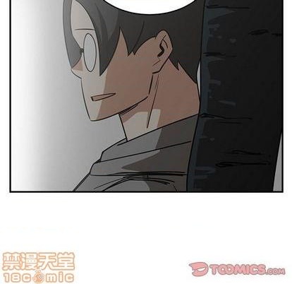 《只为守护你》第74话 第50页