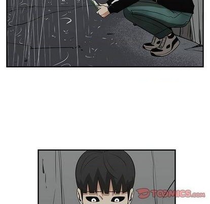 《只为守护你》第80话 第6页