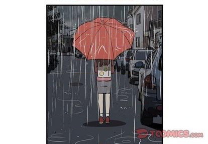 《只为守护你》第79话 第3页
