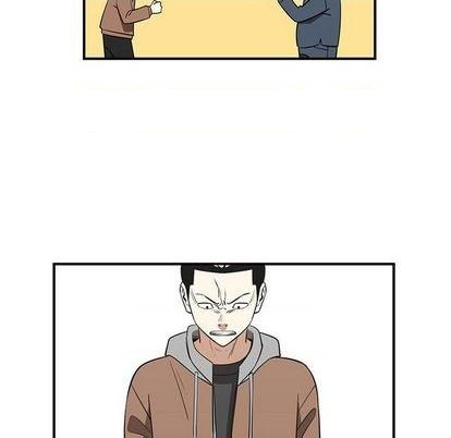 《只为守护你》第79话 第42页