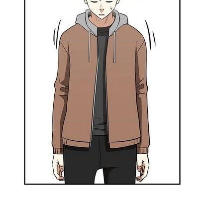 《只为守护你》第79话 第44页