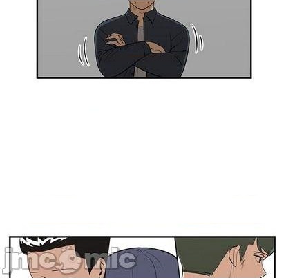 《只为守护你》第79话 第50页