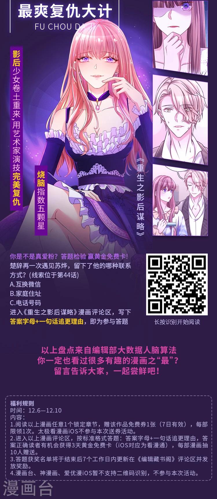 《编辑藏书阁》第10期 年度漫画之“最” 第10页