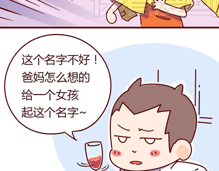 《胡子少女追爱日志》第4话 你好，变态反应科欢迎你！ 第13页
