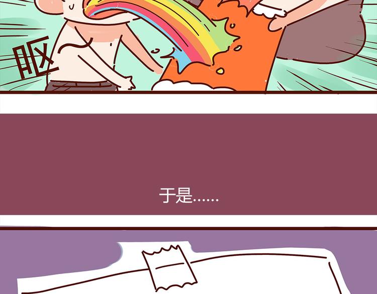 《胡子少女追爱日志》第16话 和王思姜有情况？ 第8页