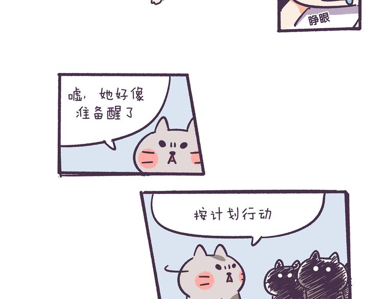 《胡子少女追爱日志》挑战好奇心大作战 第19页