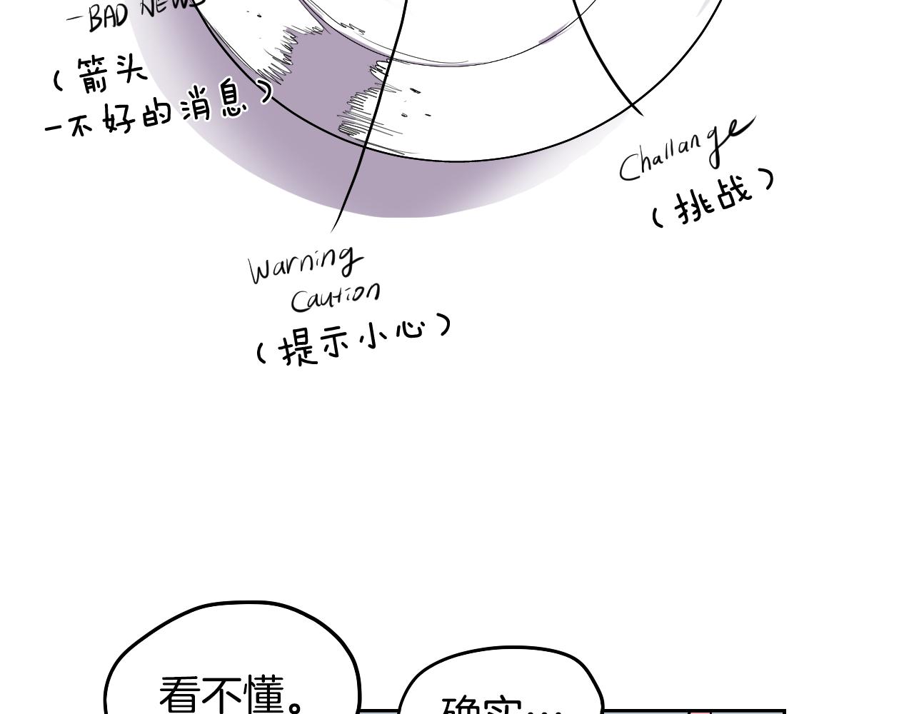 《名媛和小侍女》第31话 红茶占卜 第42页