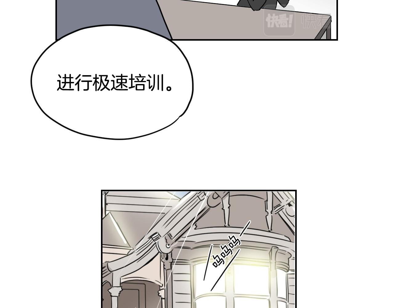 《名媛和小侍女》第35话 最美丽的人 第12页