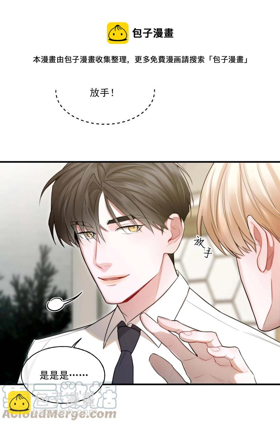 《离开你以后》09 放手！ 第17页