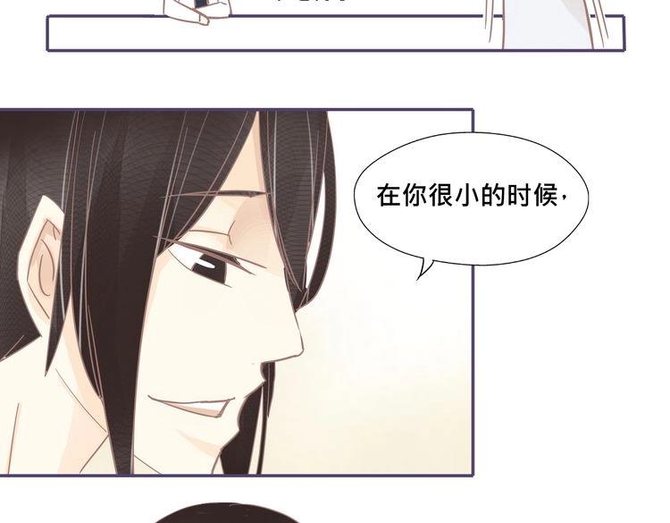 《我遇见了一条鱼》完结篇 回忆 第20页