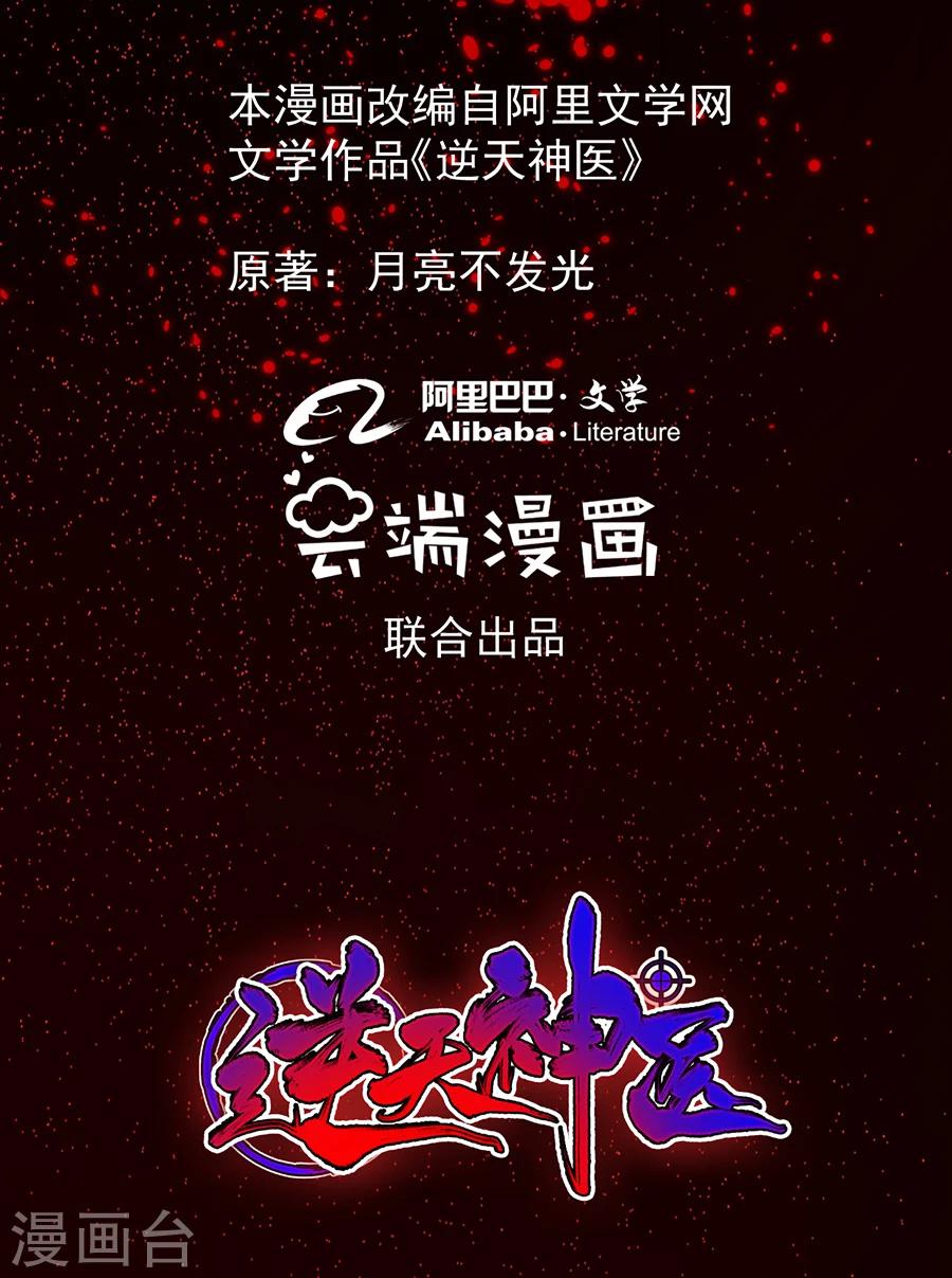 《逆天神医》预告 第13页