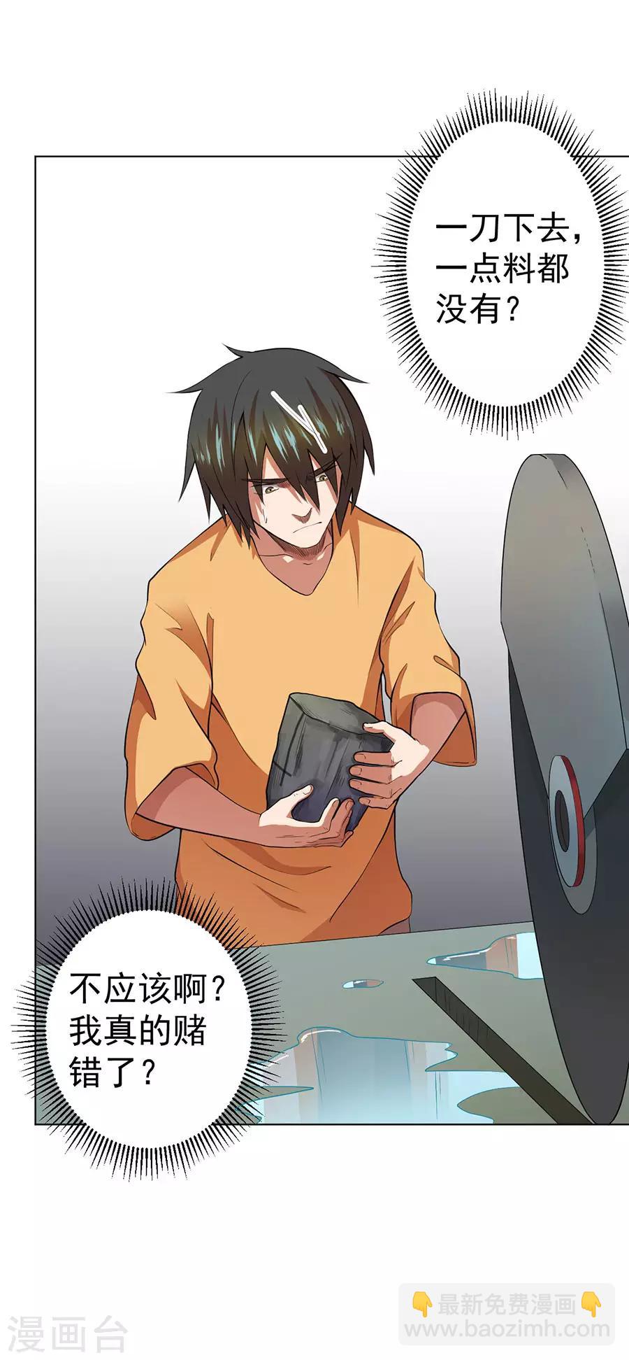 《逆天神医》第35话 第31页