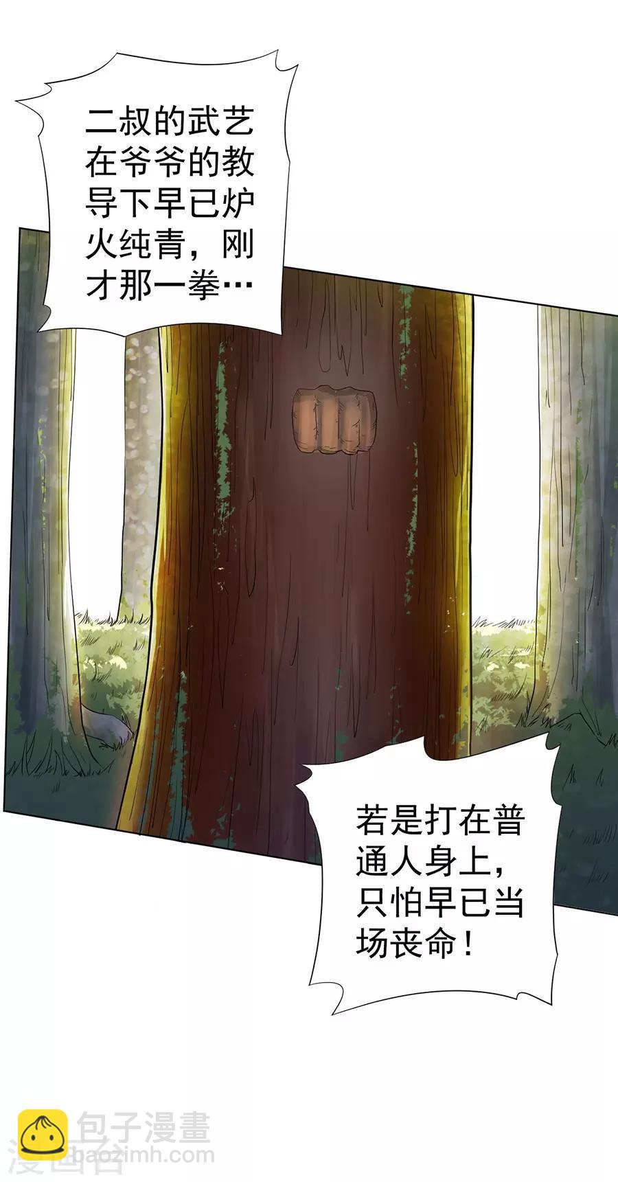 《逆天神医》第38话 第13页