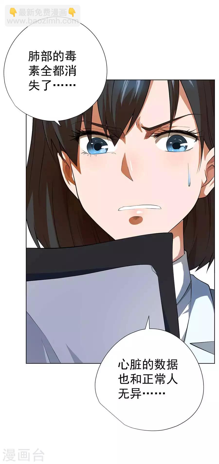 《逆天神医》第54话 第28页