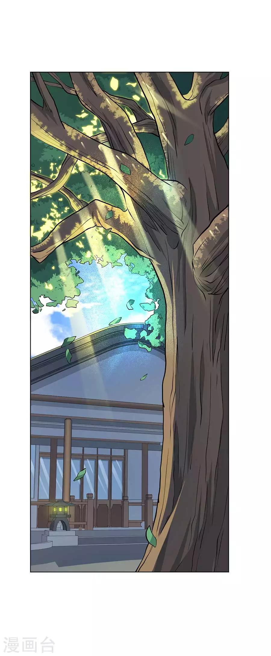 《逆天神医》第57话 第19页