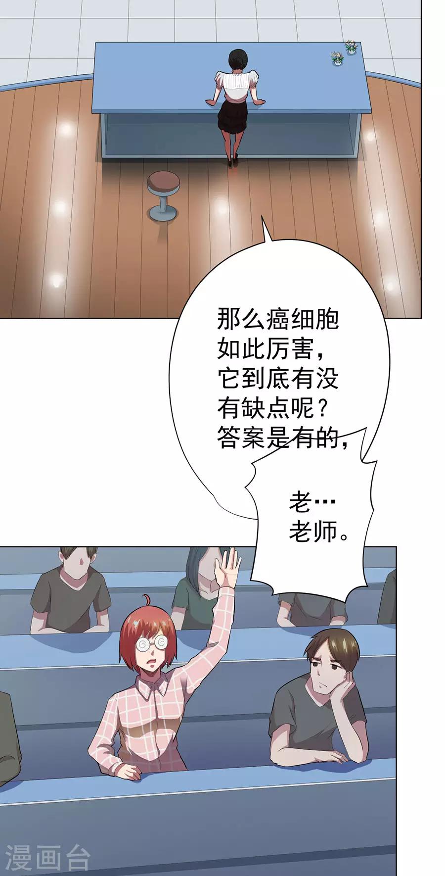《逆天神医》第66话 第5页