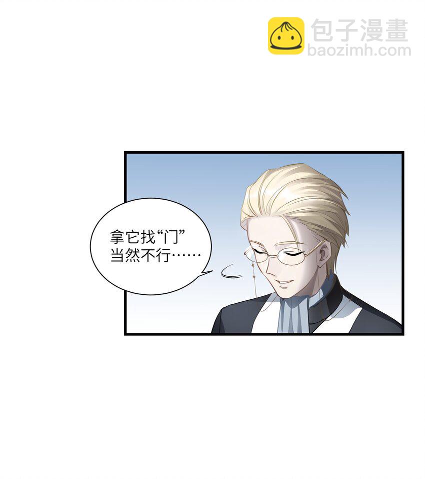 《请勿洞察》第5章 探测门的方法 第15页