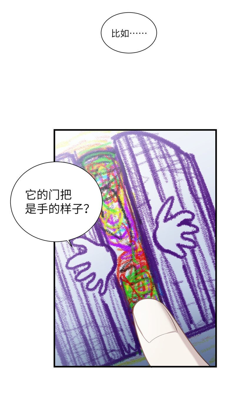 《请勿洞察》第12章 你见过“门”吗 第15页
